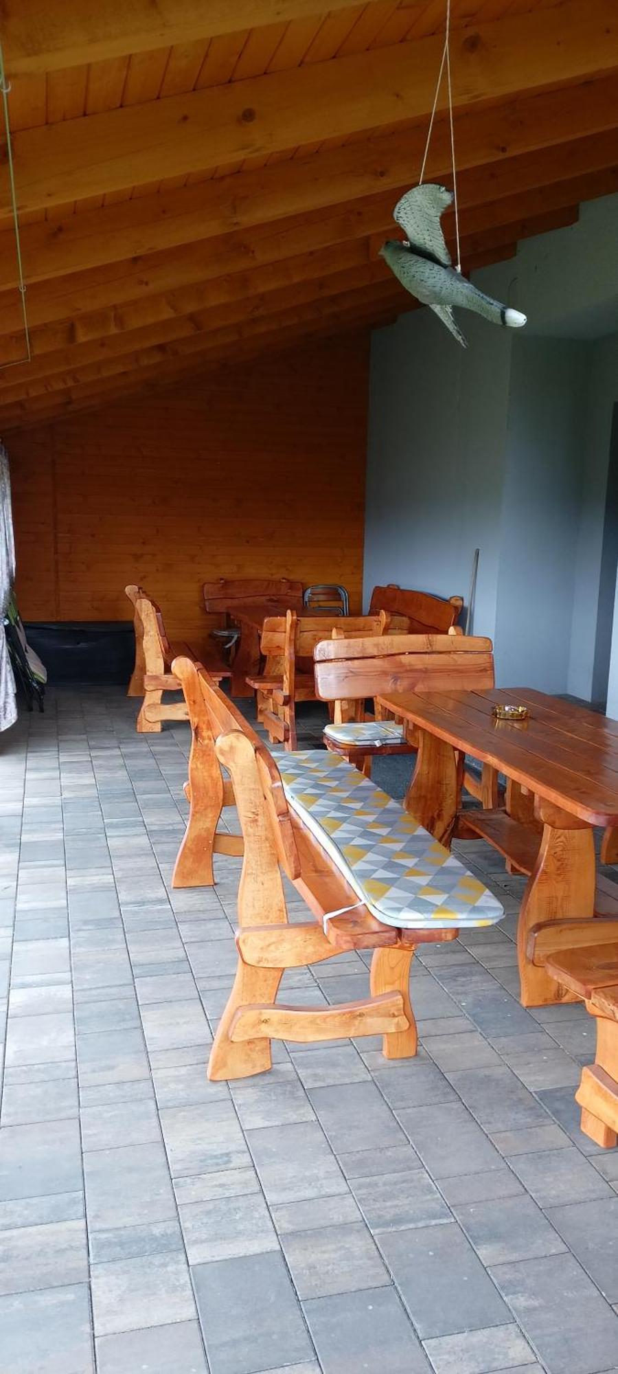 Agroturystyka Kameralna93 Ochaby ภายนอก รูปภาพ