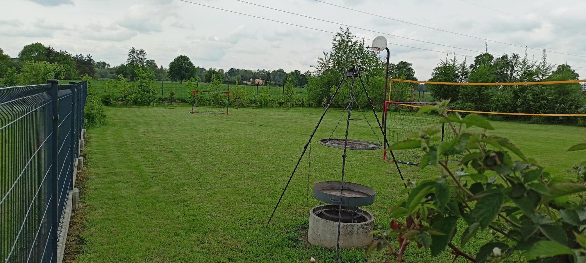 Agroturystyka Kameralna93 Ochaby ภายนอก รูปภาพ